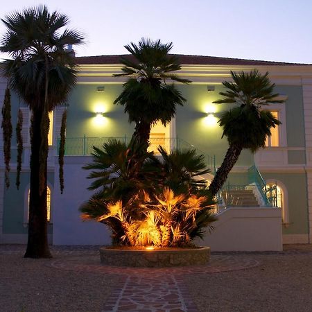 Villa Arlini Pineto Kültér fotó