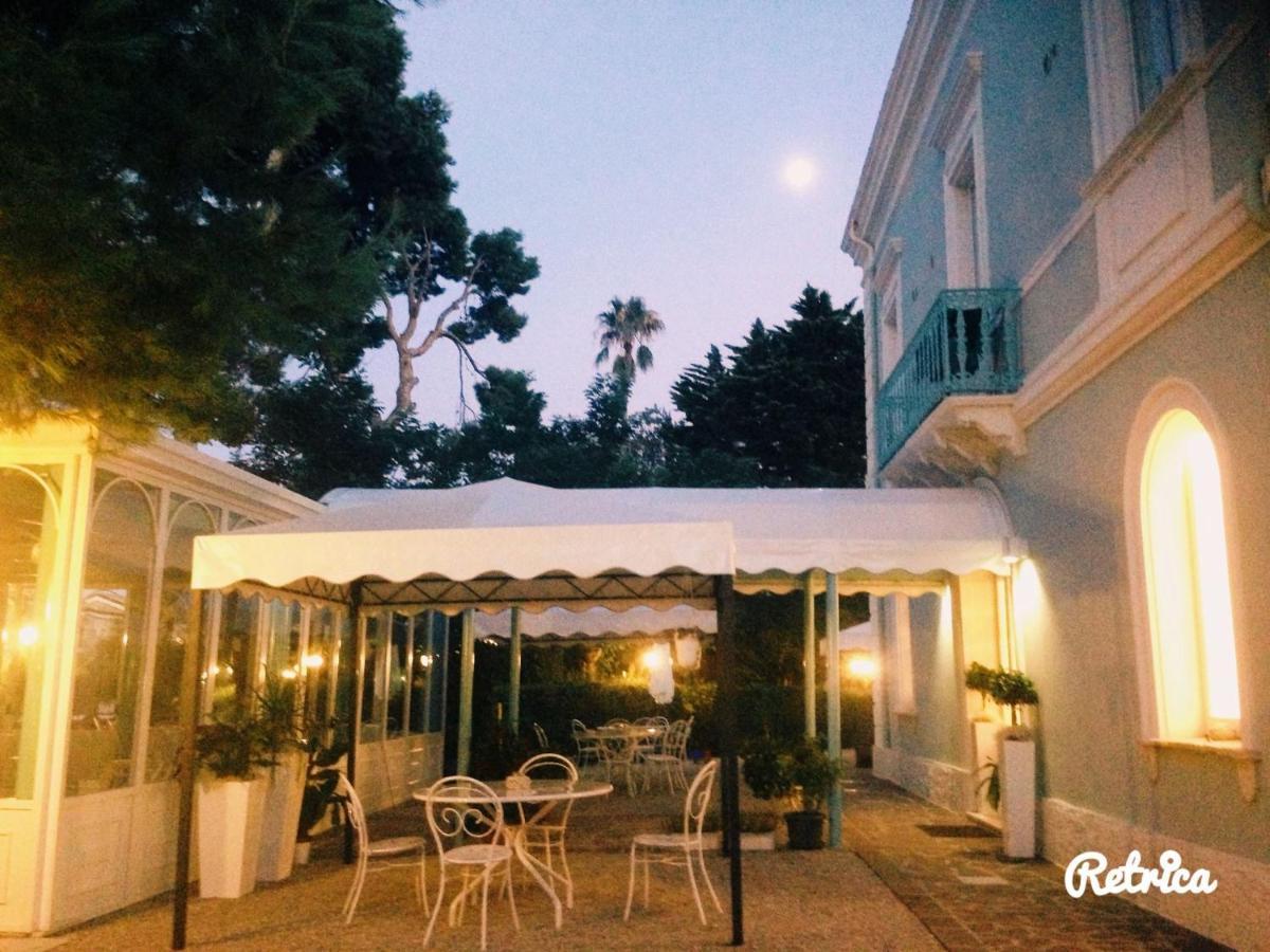 Villa Arlini Pineto Kültér fotó