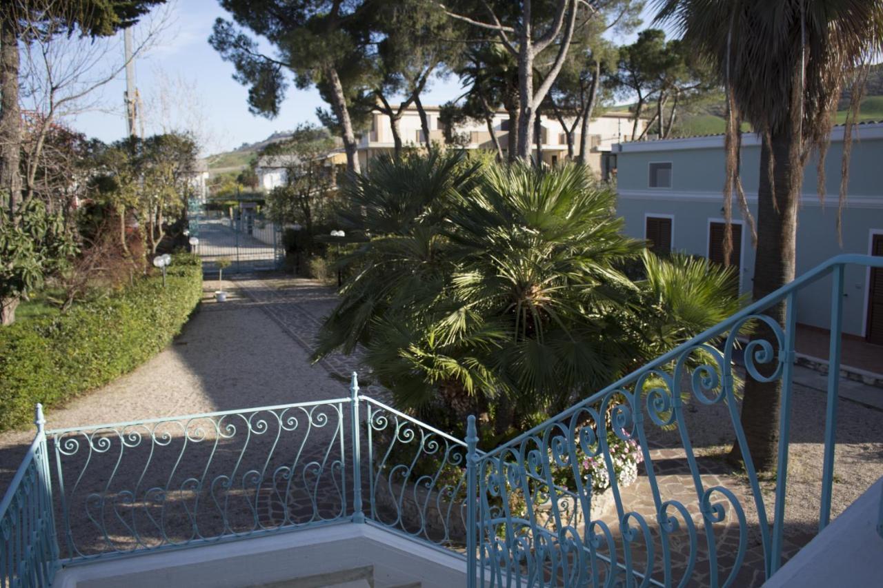 Villa Arlini Pineto Kültér fotó