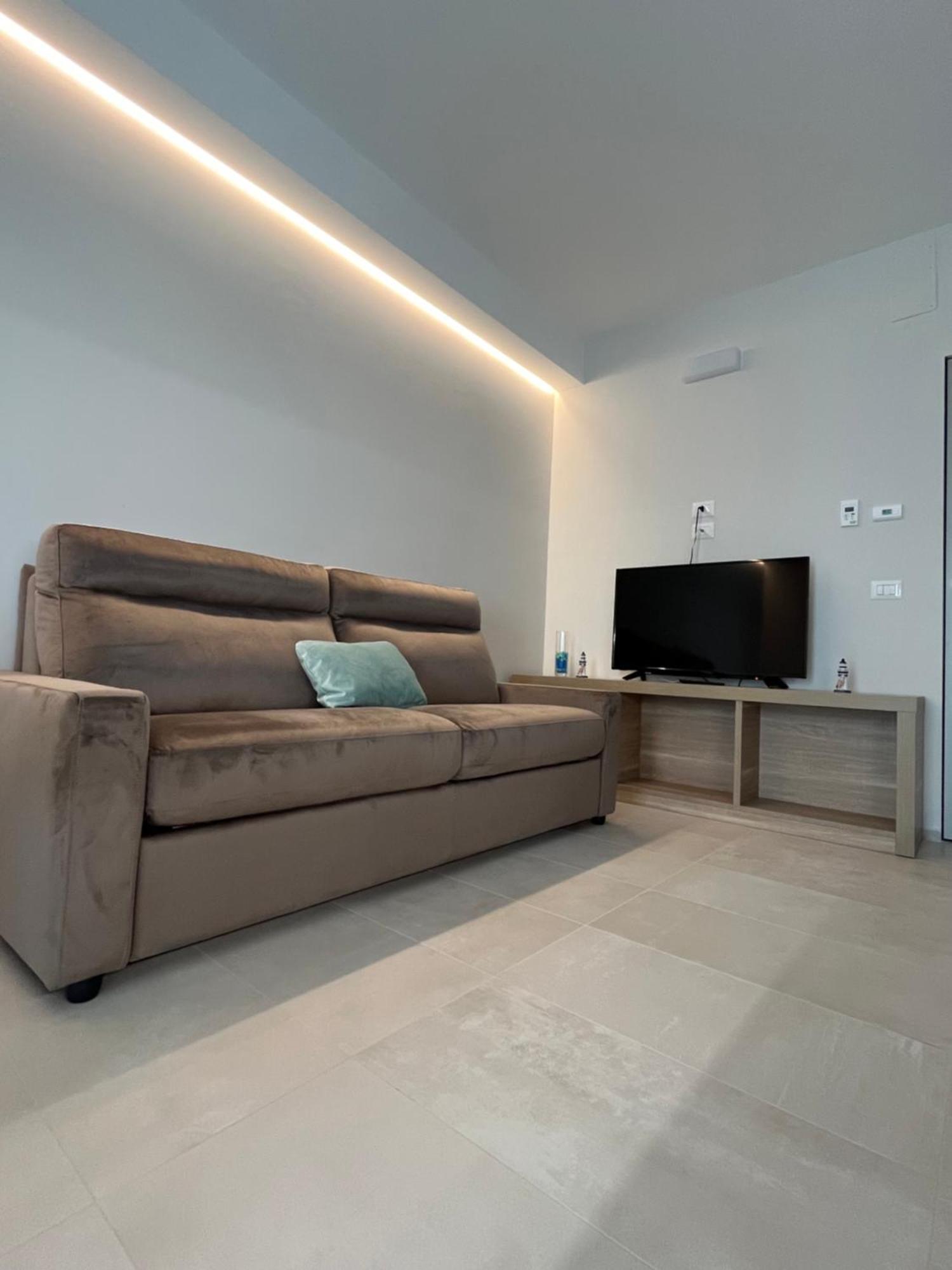 Villa Arlini Pineto Kültér fotó