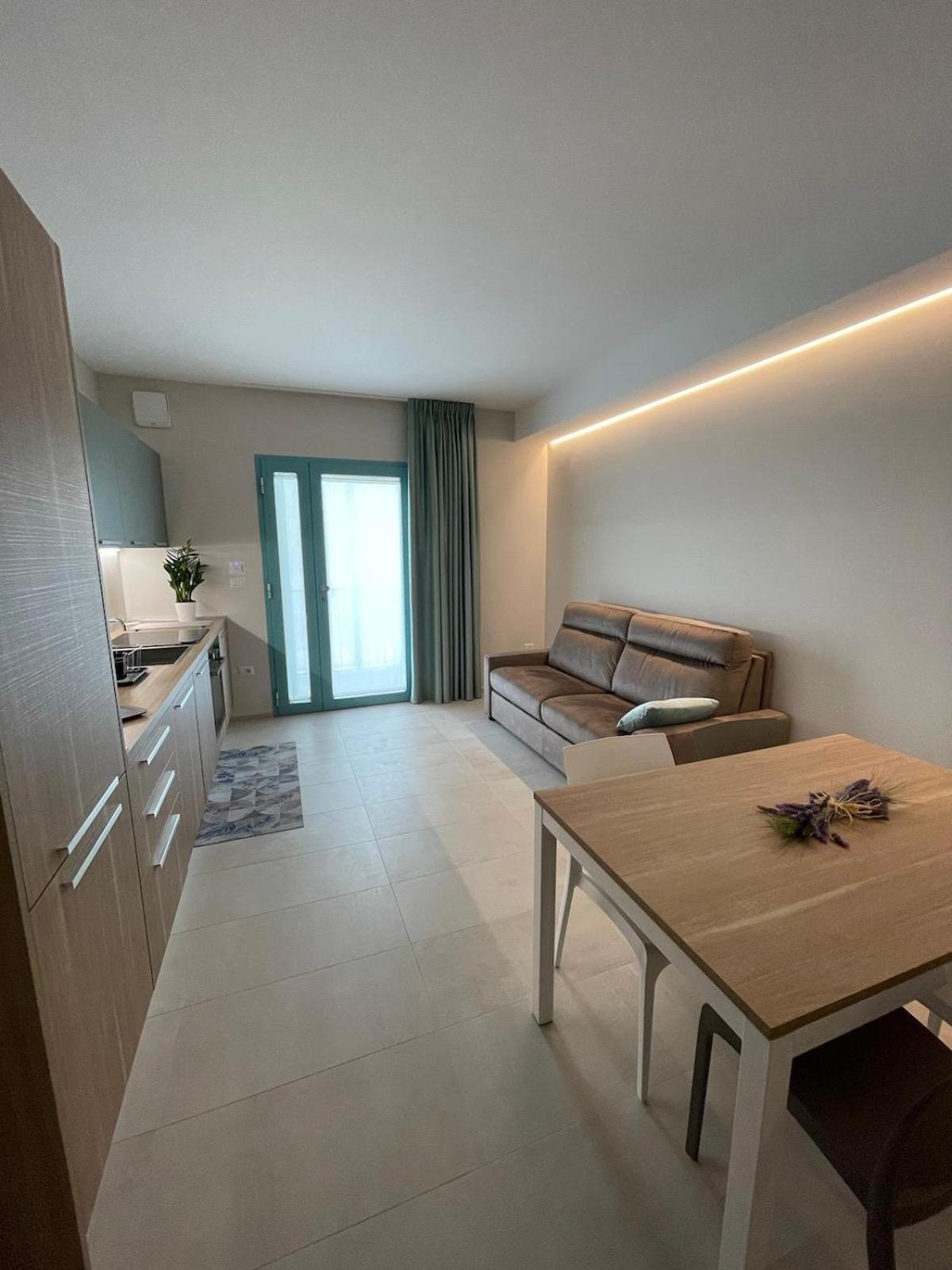Villa Arlini Pineto Kültér fotó