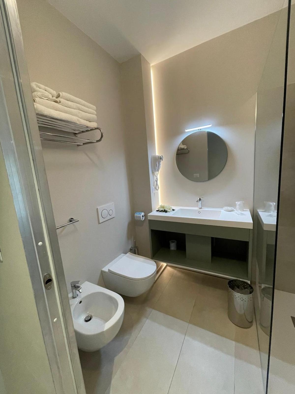 Villa Arlini Pineto Kültér fotó