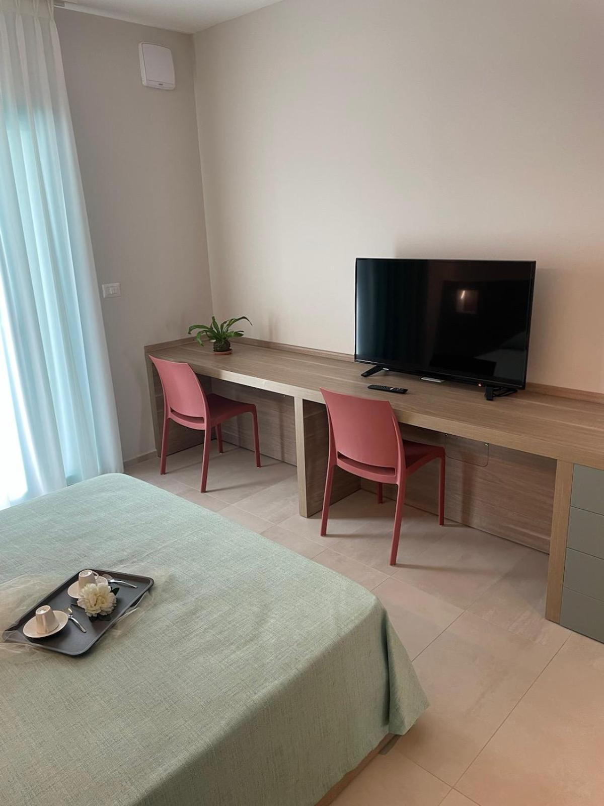 Villa Arlini Pineto Kültér fotó