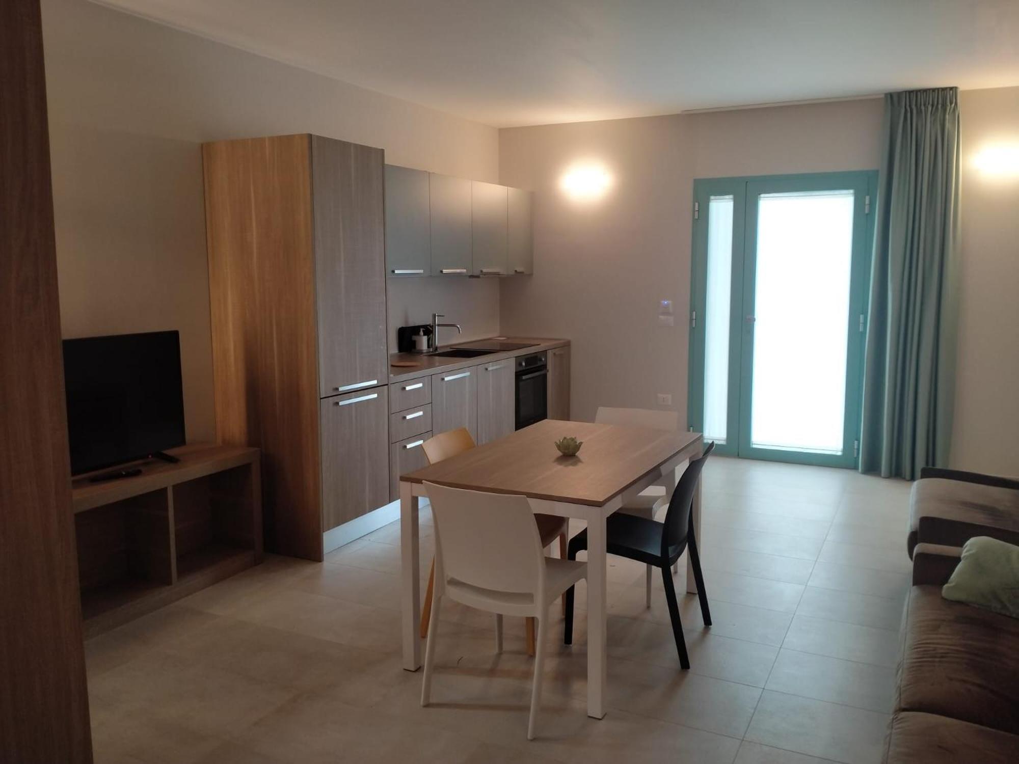 Villa Arlini Pineto Kültér fotó