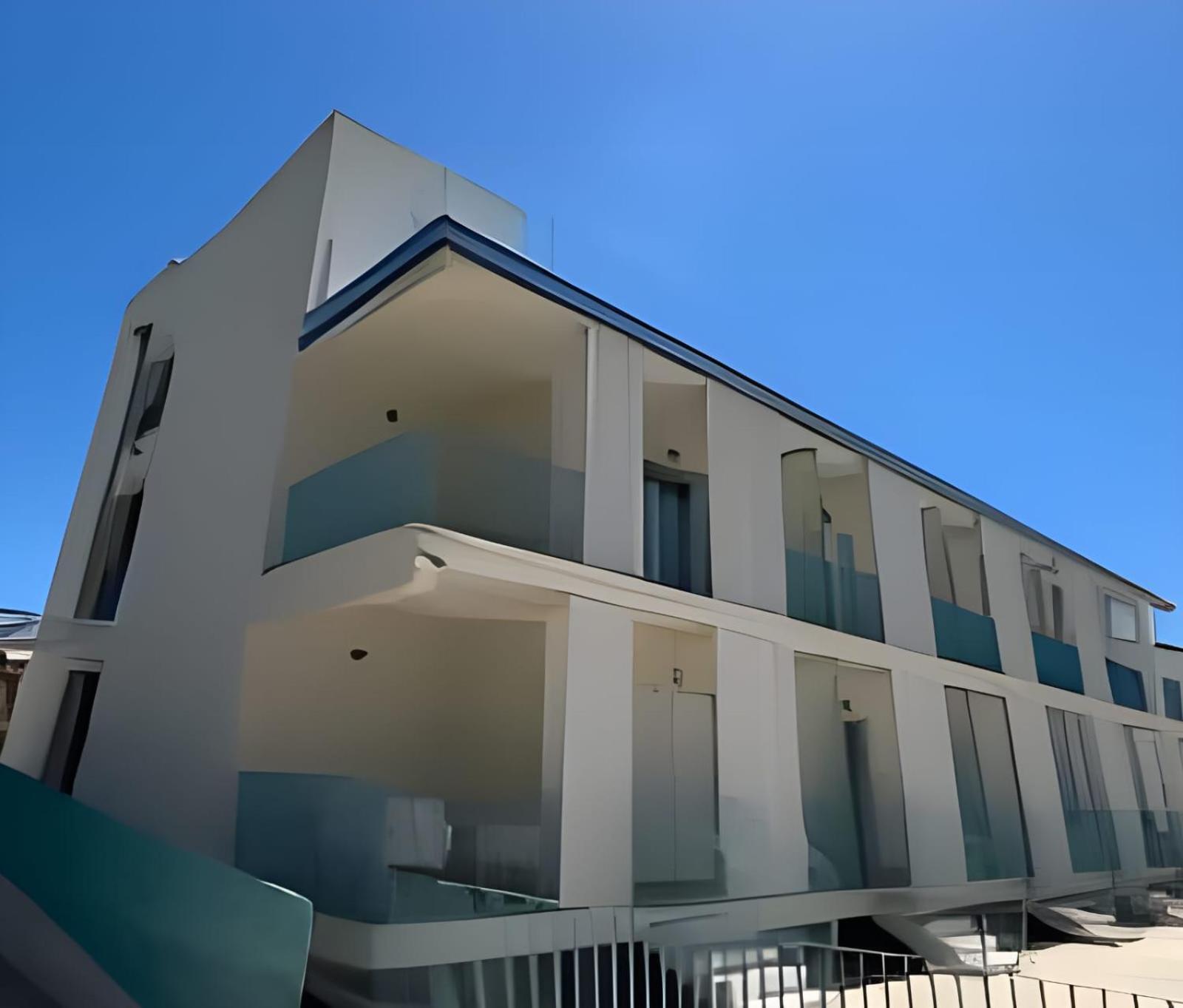 Villa Arlini Pineto Kültér fotó