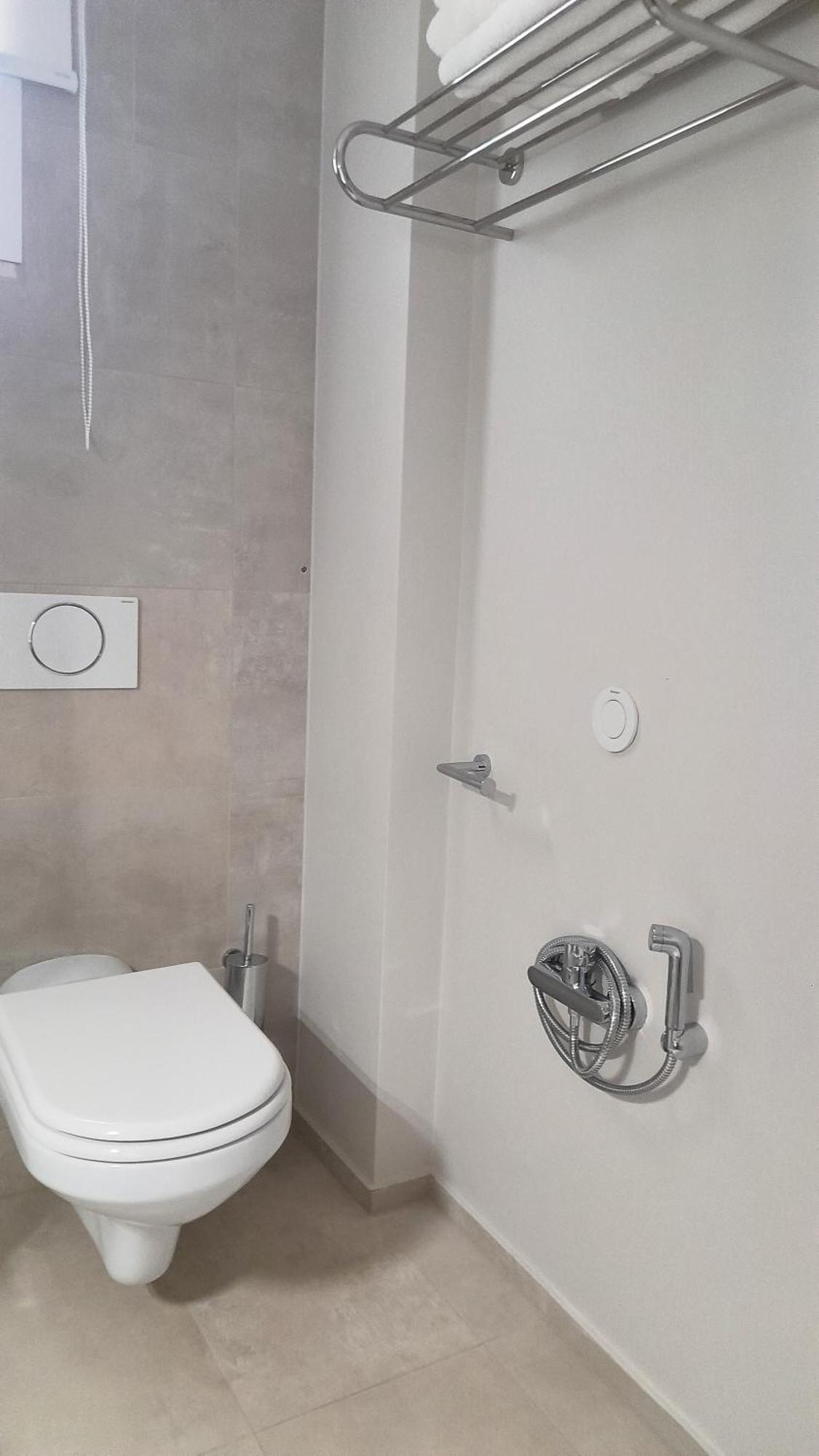 Villa Arlini Pineto Kültér fotó