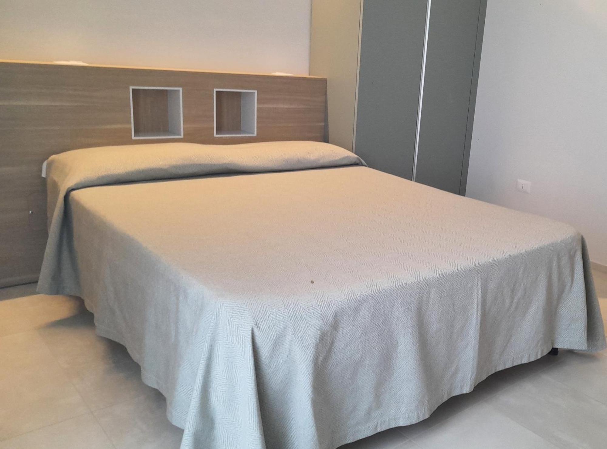 Villa Arlini Pineto Kültér fotó